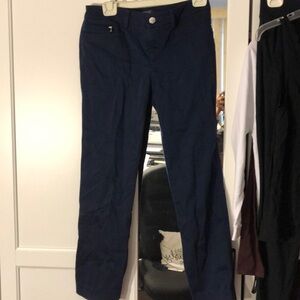 Ralph Lauren pants size 2p